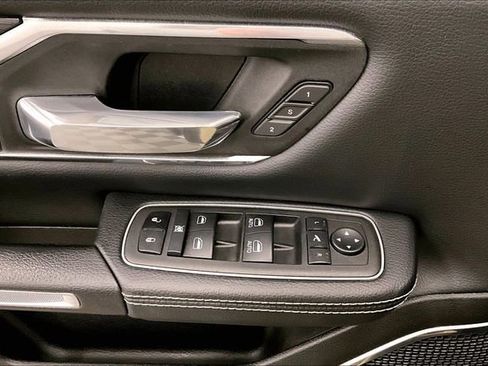 Used 2023 RAM 1500 Laramie image 31