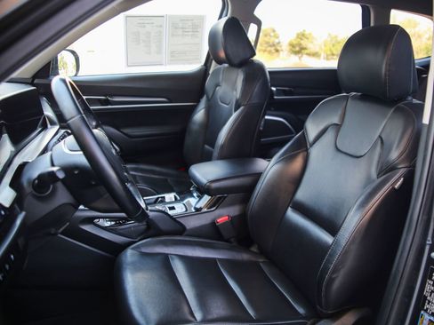 Used 2023 Kia Telluride S w/ S Sunroof Package image 26