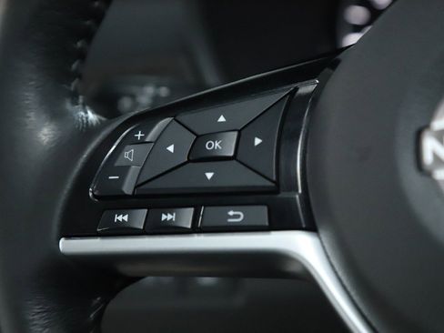 Used 2024 Nissan Altima 2.5 SV w/ SV Premium Package image 23