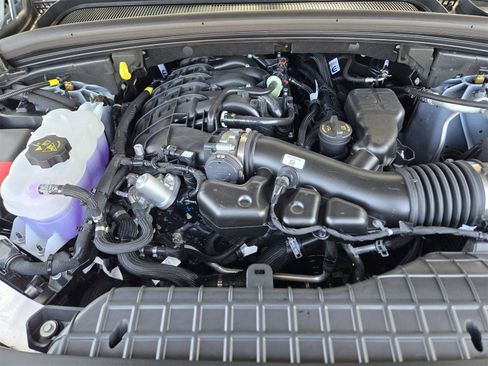 New 2025 Jeep Grand Cherokee L Summit image 32