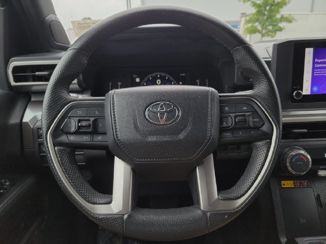 Used 2024 Toyota Tacoma SR5 w/ SR5 Upgrade Package RWD image 23