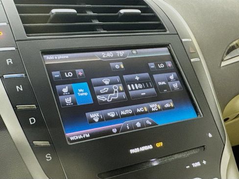 Used 2014 Lincoln MKZ AWD w/ Equipment Group 102A Reserve image 19