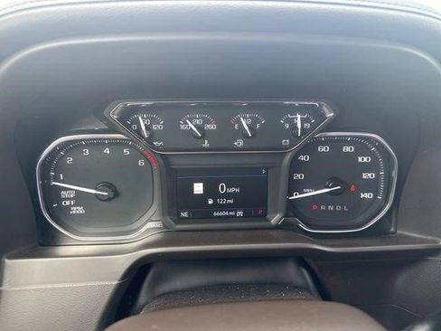 Certified 2021 GMC Sierra 1500 SLT w/ SLT Premium Plus Package image 15