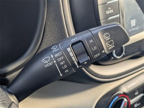 Used 2021 Kia Soul LX image 24