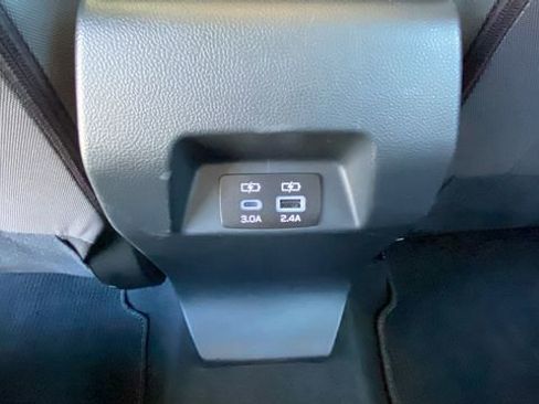 Certified 2025 Subaru Crosstrek 2.0i Premium AWD/4WD image 16