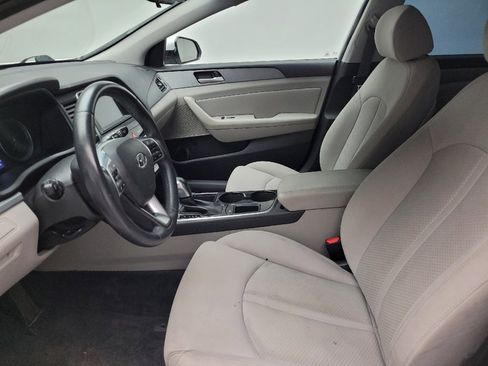 Used 2018 Hyundai Sonata SEL FWD image 17