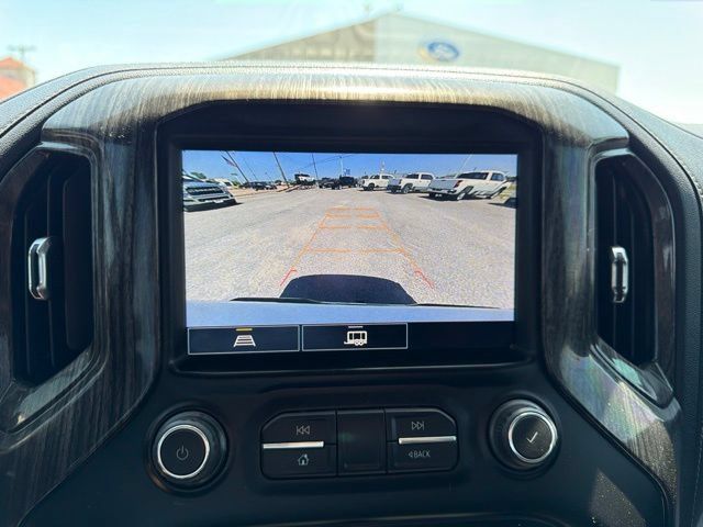 Used 2021 Chevrolet Silverado 1500 RST w/ Texas Edition Plus AWD/4WD image 15