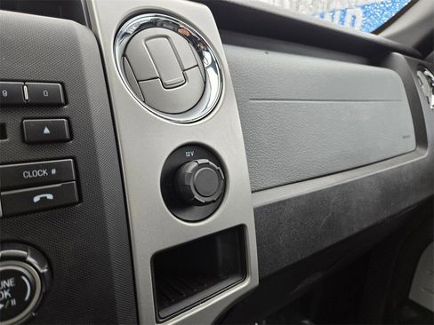 Used 2012 Ford F150 XLT w/ XLT Chrome Pkg image 17
