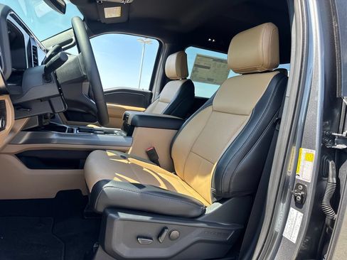 New 2026 Ford F250 Lariat w/ Tremor Off-Road Package AWD/4WD image 15