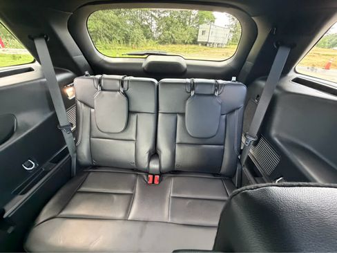 Used 2023 Ford Explorer ST w/ Equipment Group 401A AWD/4WD image 45