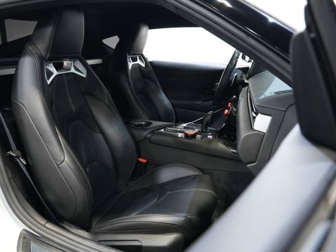 Used 2021 Toyota Supra Premium w/ Driver Assist Package image 28