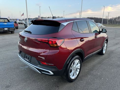 Used 2023 Buick Encore GX Preferred image 5