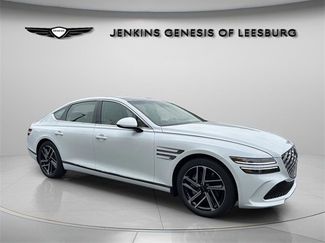 New 2026 Genesis G80 2.5T Advanced video 1