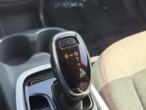 Used 2017 Chevrolet Bolt LT image 23