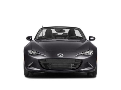 Used 2023 MAZDA MX-5 Miata Grand Touring RWD image 7