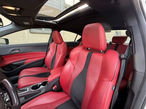 Used 2020 Acura ILX w/ Premium & A-SPEC Package image 20