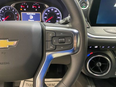 Used 2024 Chevrolet Blazer LT w/ Convenience Package image 18