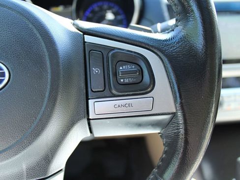 Used 2015 Subaru Legacy 2.5i Limited image 18