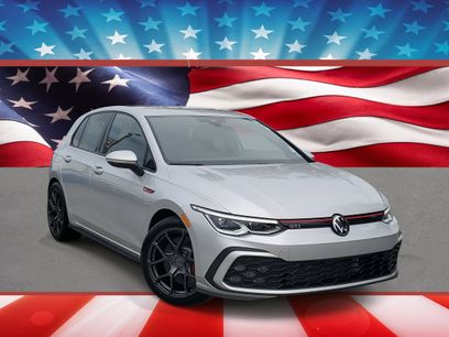 Used 2024 Volkswagen GTI S