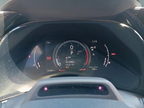 Used 2023 Lexus RX 350 w/ Accessory Package (Z1) image 12