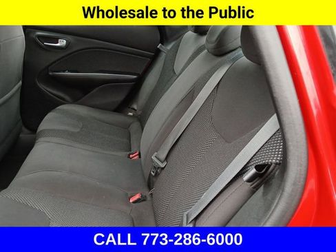 Used 2014 Dodge Dart Aero image 21