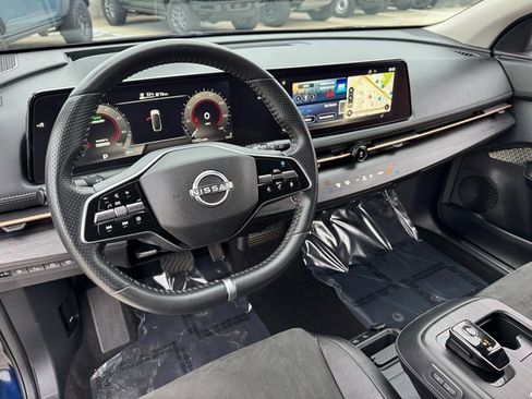 Used 2023 Nissan Ariya ENGAGE+ e-4ORCE image 3