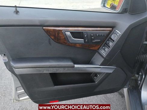 Used 2014 Mercedes-Benz GLK 350 4MATIC image 14