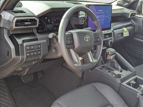 New 2026 Toyota 4Runner Limited image 3