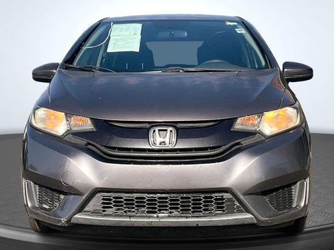 Used 2016 Honda Fit LX image 3