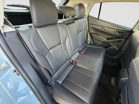 Used 2019 Subaru Crosstrek 2.0i Limited w/ Moonroof Package w/Navigation image 16