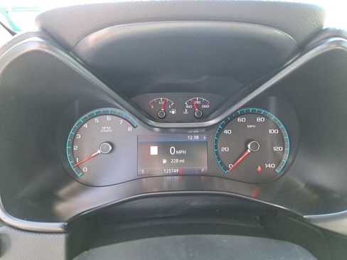 Used 2019 GMC Canyon Denali image 8