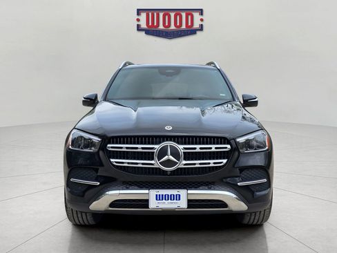 Used 2024 Mercedes-Benz GLE 450e 4MATIC image 5