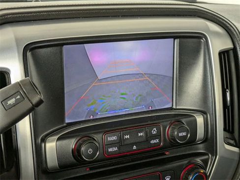 Used 2014 GMC Sierra 1500 SLE image 18