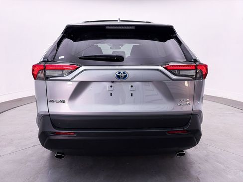 Used 2024 Toyota RAV4 XLE Premium w/ Weather Package AWD/4WD image 13