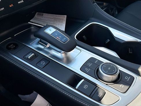 Used 2026 INFINITI QX60 Luxe w/ Cargo Package image 18