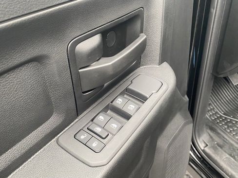 New 2026 RAM 2500 Tradesman w/ Chrome Appearance Group image 13