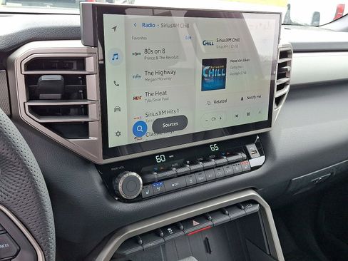 New 2026 Toyota Tundra Limited AWD/4WD image 16