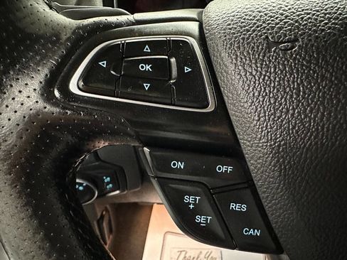 Used 2016 Ford Focus ST image 13