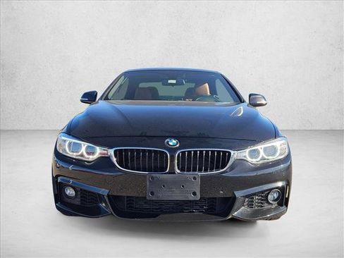 Used 2016 BMW 435i Convertible image 2
