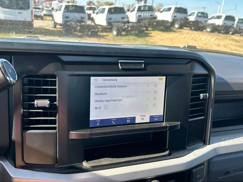 New 2026 Ford F450 XL w/ XL Chrome Package image 19