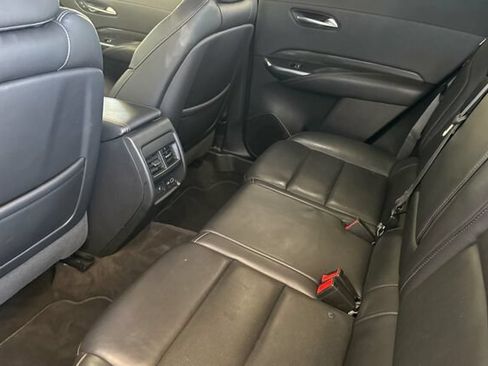 Used 2019 Cadillac XT4 Sport FWD image 12