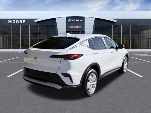 New 2026 Buick Envista Preferred w/ Convenience I Package image 5