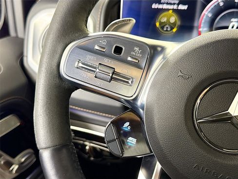 Used 2021 Mercedes-Benz G 63 AMG 4MATIC image 21