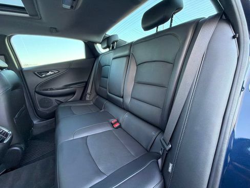 Used 2020 Chevrolet Malibu Premier FWD image 52