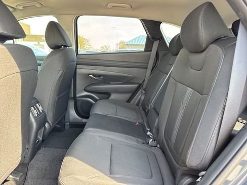 New 2026 Hyundai Tucson SEL FWD image 9