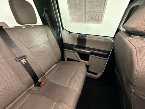 Used 2022 Ford F250 XLT AWD/4WD image 14
