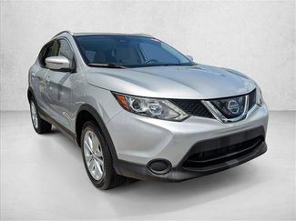 Used 2019 Nissan Rogue Sport SV FWD video 3