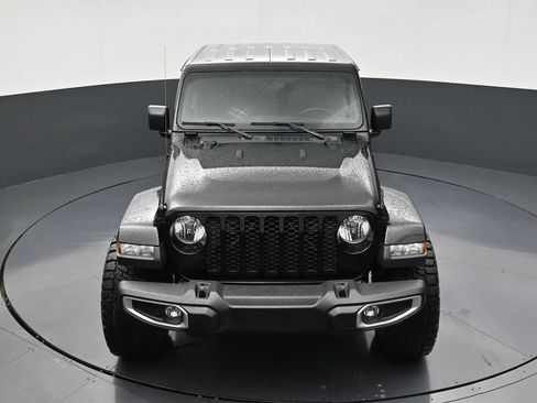 Used 2021 Jeep Gladiator Sport AWD/4WD image 19