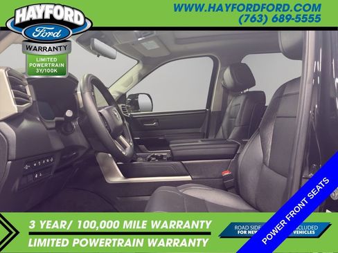 Used 2024 Toyota Tundra Limited image 13