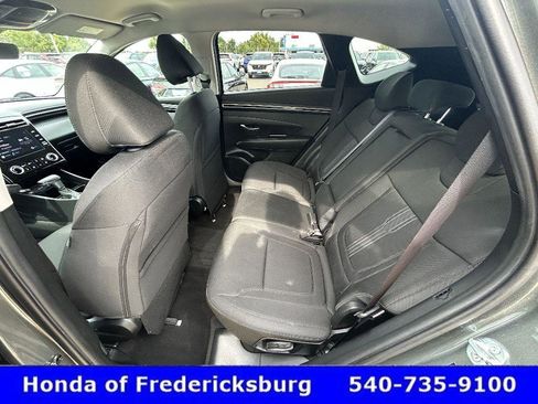 Used 2023 Hyundai Tucson SEL image 33